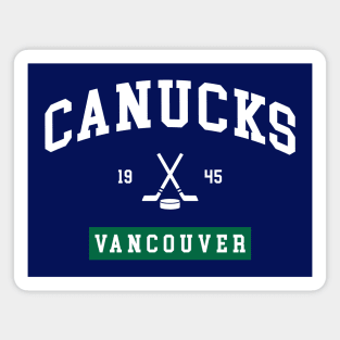 The Canucks Magnet